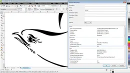 CorelDRAW — скриншот 5